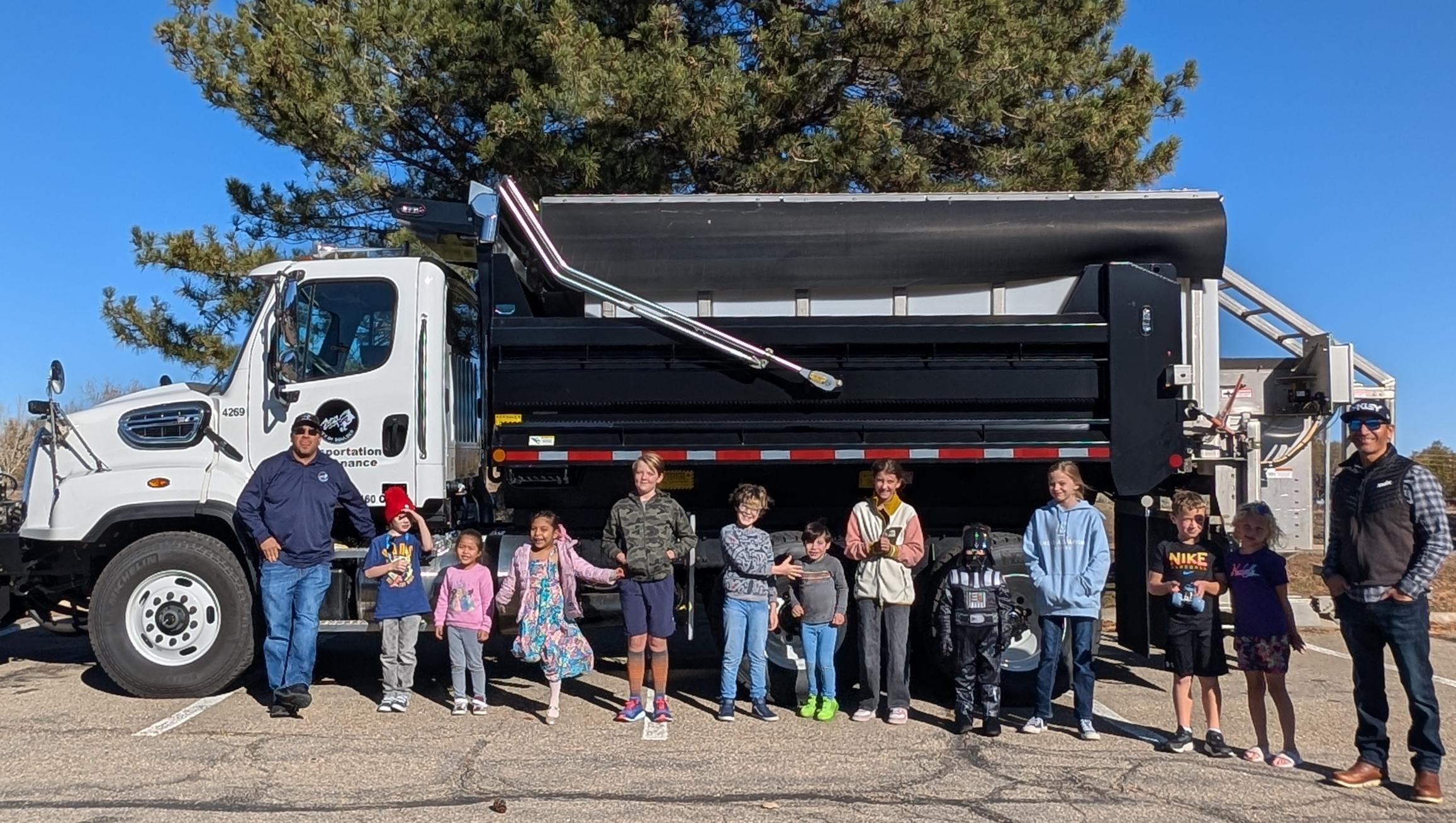 2024 Snowplow Name Winners