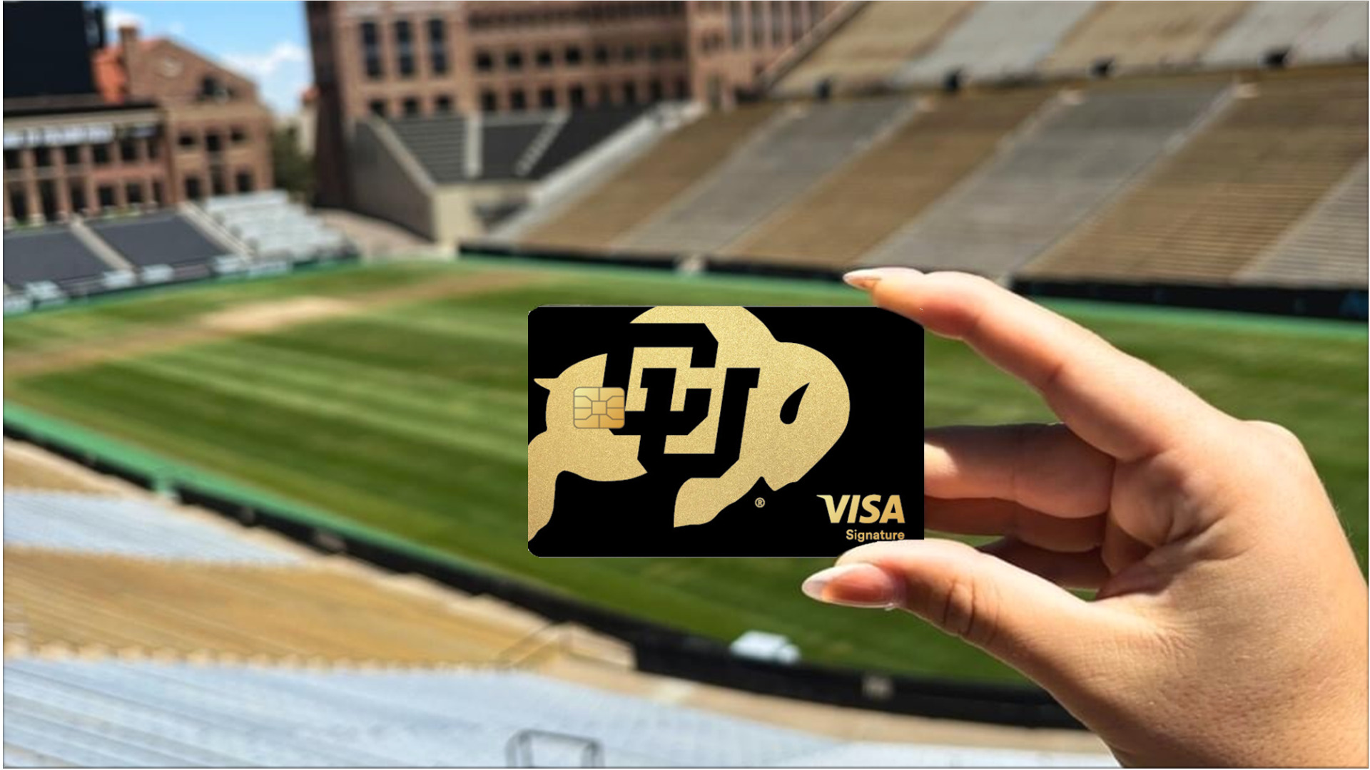 Elevations Credit Union card helps fund NIL deals for University of Colorado athletes