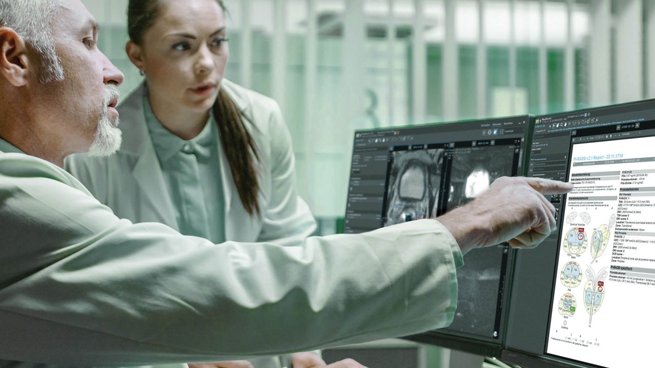 Ortho Care Brainlab