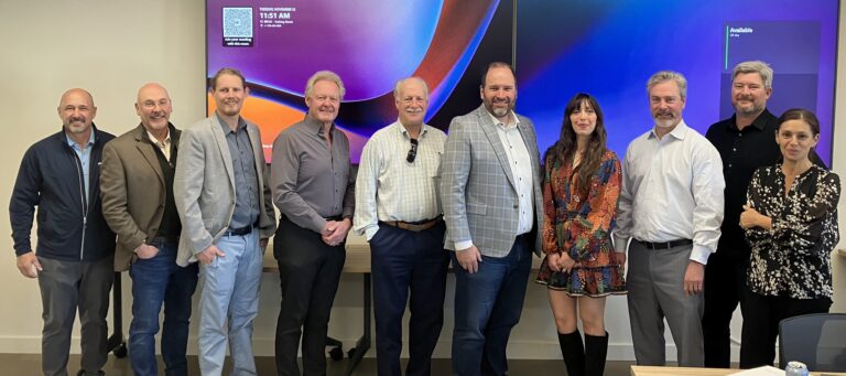 Natural and Organic Products CEO Roundtable