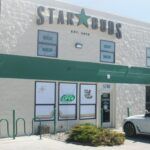 Star Buds dispensary in Fort Collins.