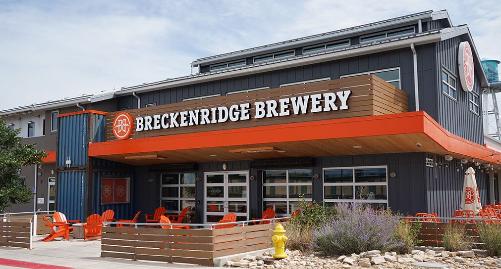 Breckenridge Brewery launches CU Buffs-branded Juice Drop Hazy IPA