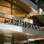 Dairy Arts Center in Boulder. Source: Dairy Arts Center