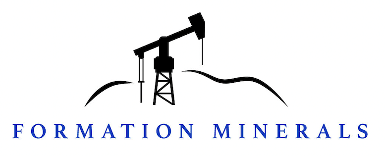 Formation Minerals Logo