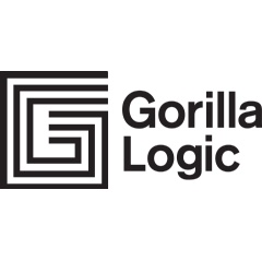 Gorilla logic logo