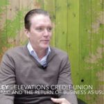 Ray Lindley - Elevations Credit Union