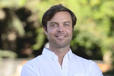 Nathan Ratchford Out of stealth mode – BizWest
