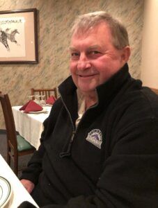 Bill Albrecht