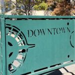downtown greeley gate