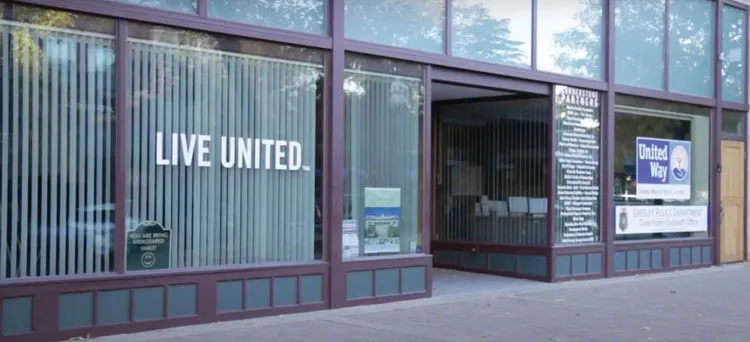United Way of Weld County