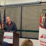 Gov. Jared Polis State of the State Address
