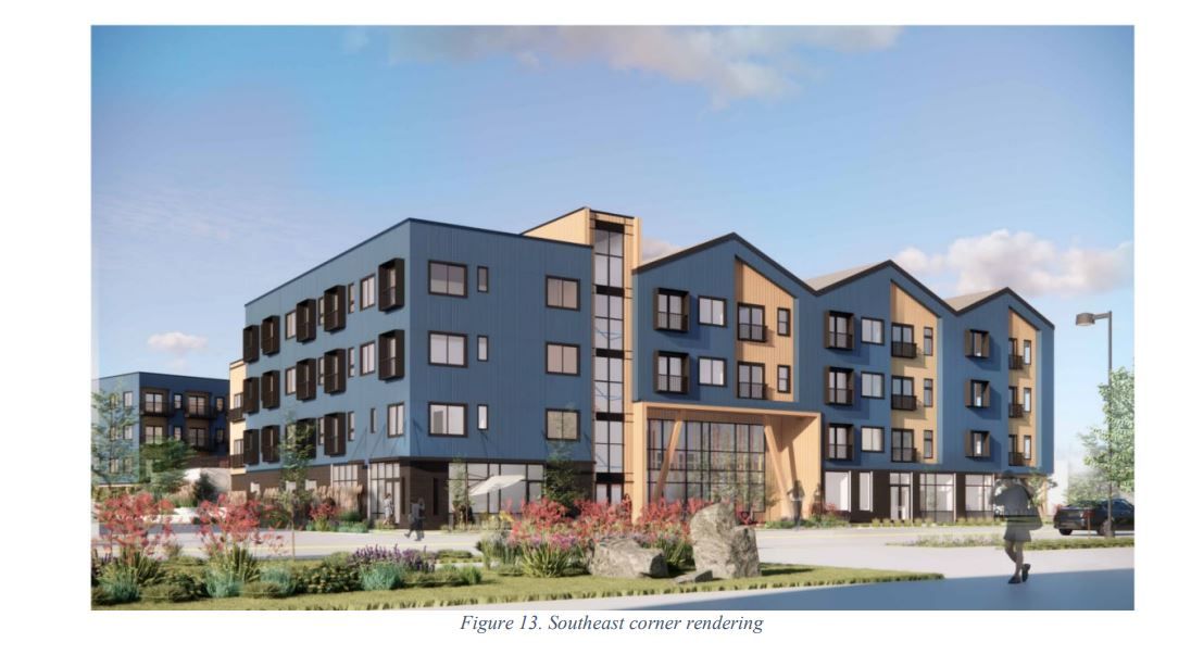 rendering of 30/Bluff