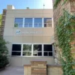 Boulder City hall