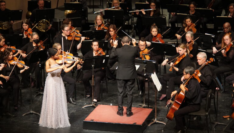 Boulder Philharmonic Orchestra