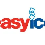 Easy Ice logo