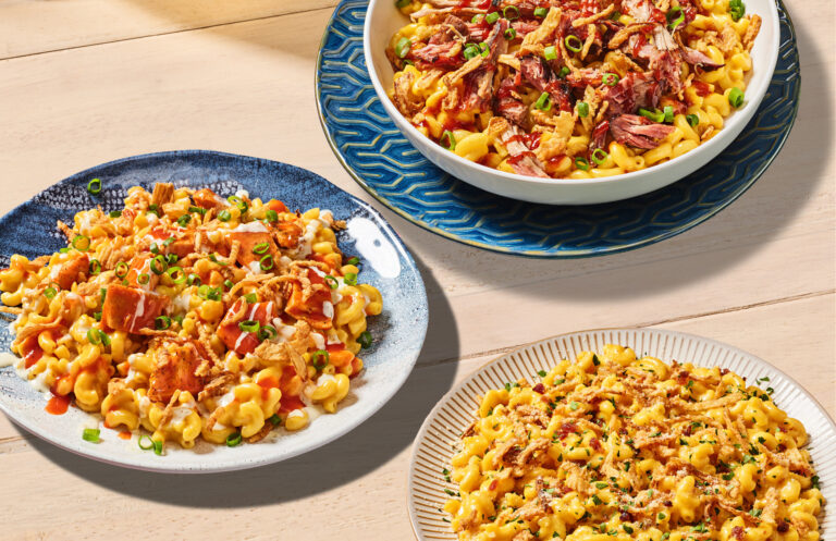 Noodles food image.
