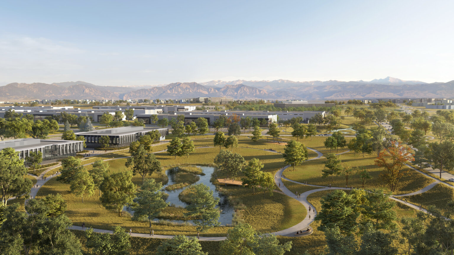 ‘Years in the making’: Redtail Ridge to finally break ground in April ...