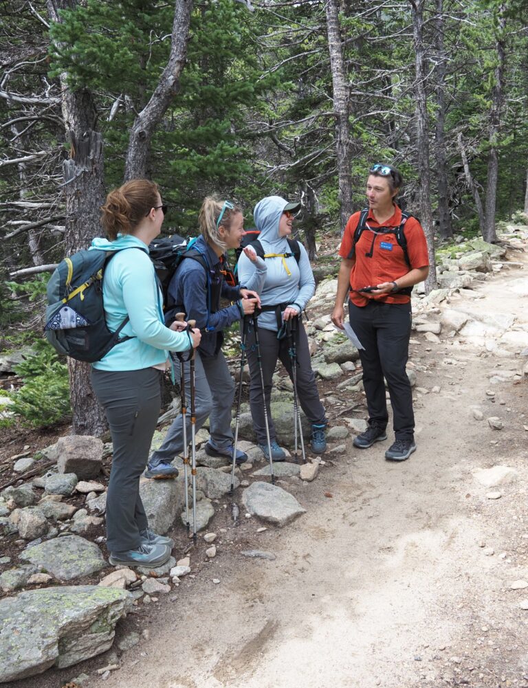 Rocky Mountain Conservancy photo