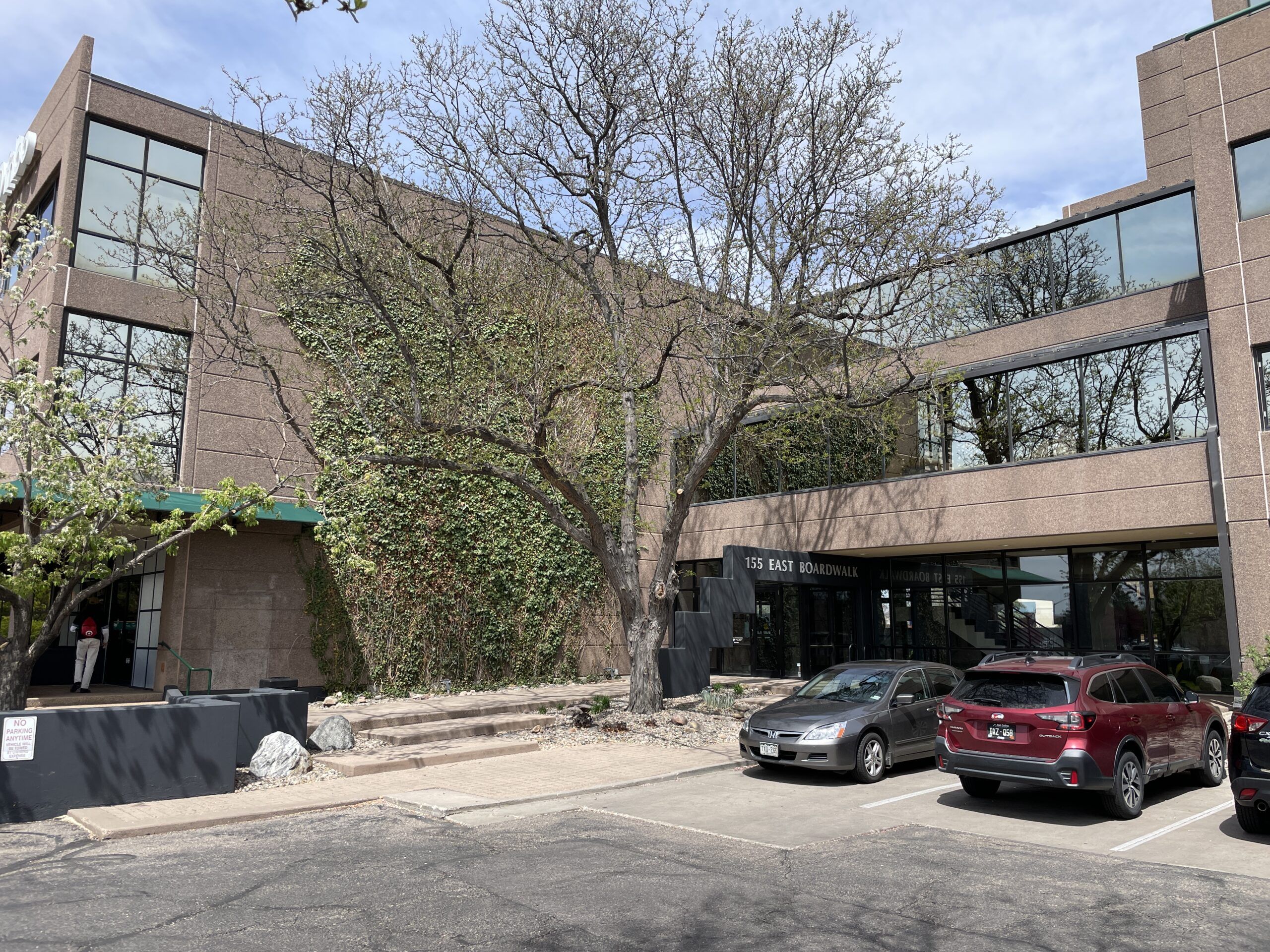 155 E. Boardwalk Drive, Fort Collins