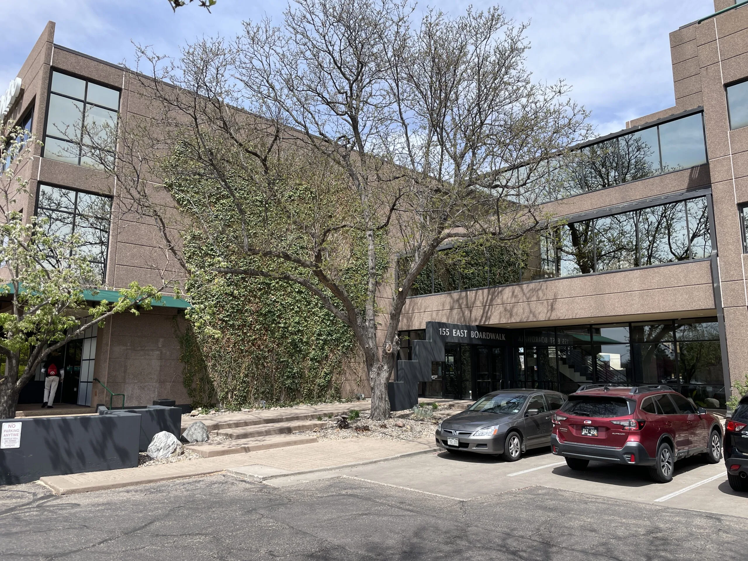 155 E. Boardwalk Drive, Fort Collins