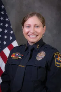 Ashley Griffin photo