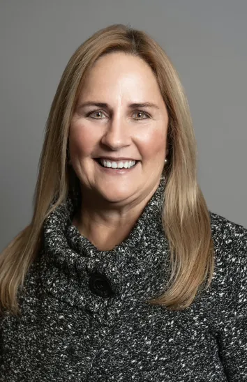 Carrie Gillis