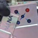 Mana Battery