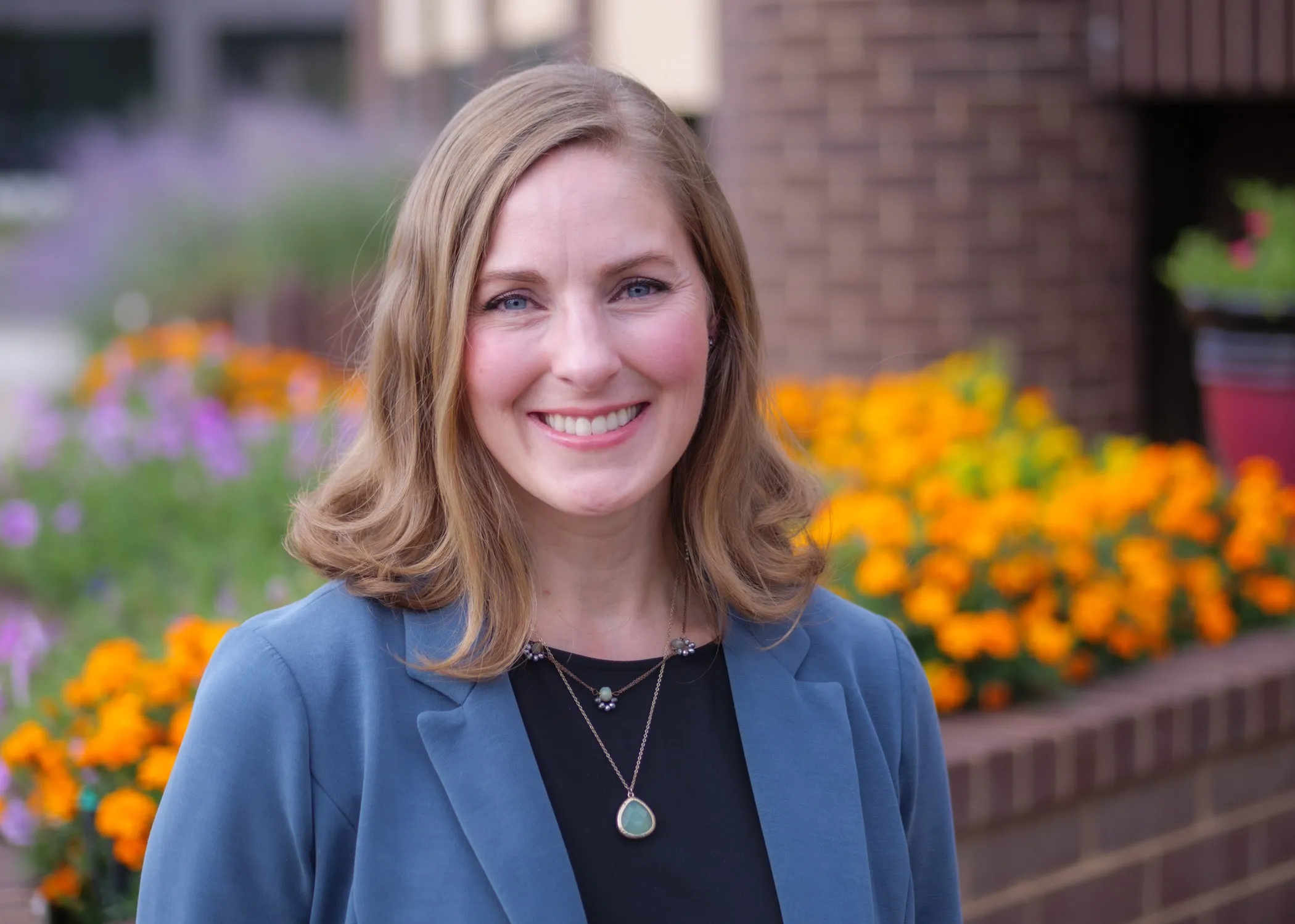 Lafayette city attorney Mary Lynn Macsalka.