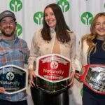 Naturally Colorado pitch-slam winners.