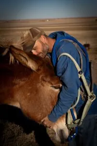 Thom Munholland photo