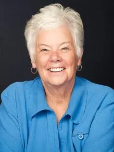 Kathi Wright photo.