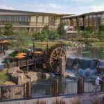 West Greeley rendering.