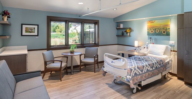 Pathways Hospice
