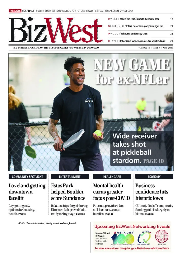 BizWest Edition - May 2025