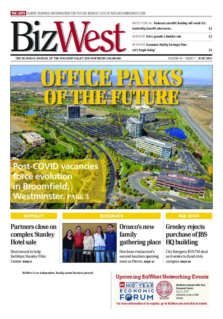 BizWest Edition - June 2025