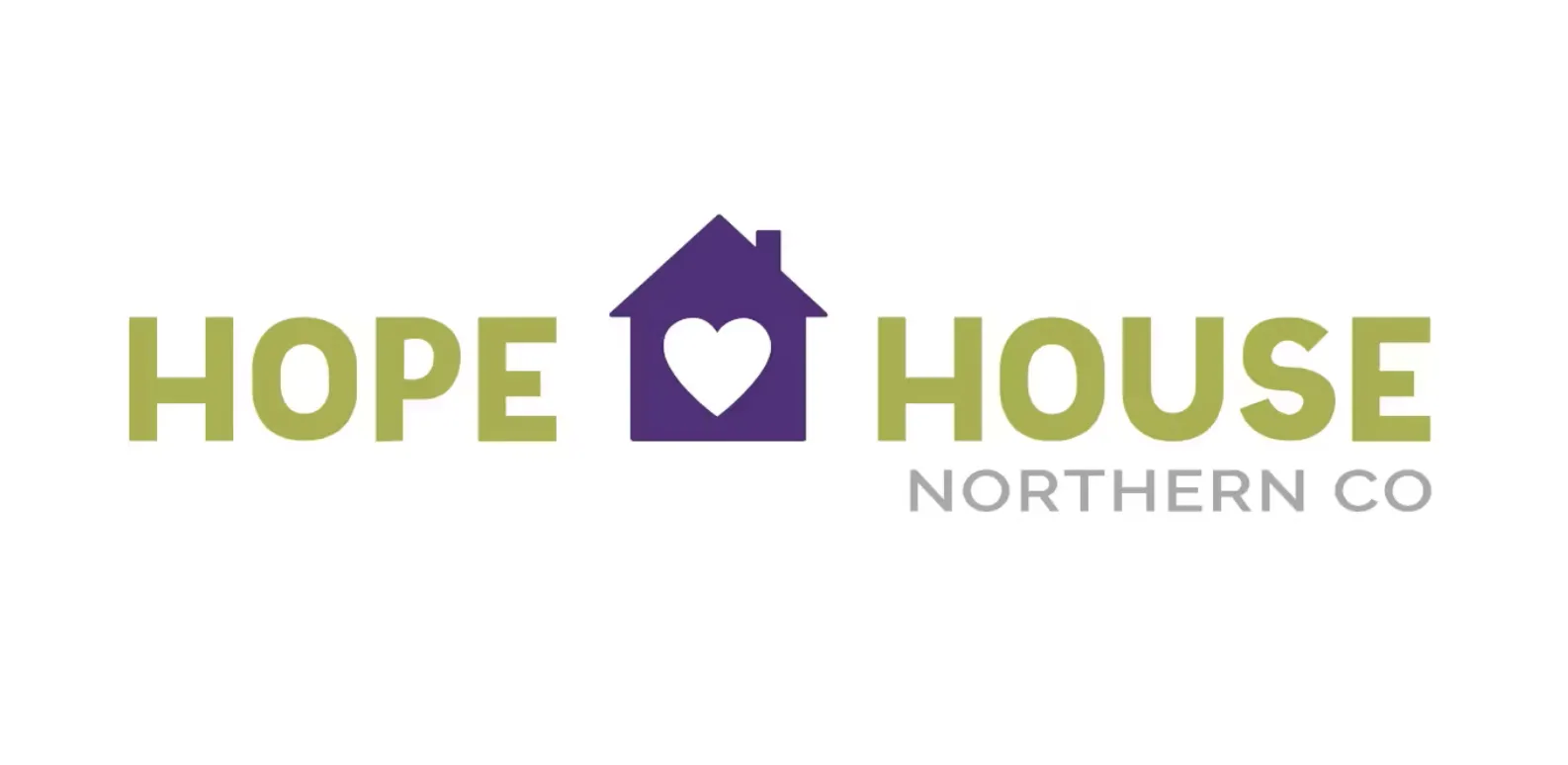 Hope House logo