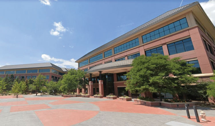 Lumen campus