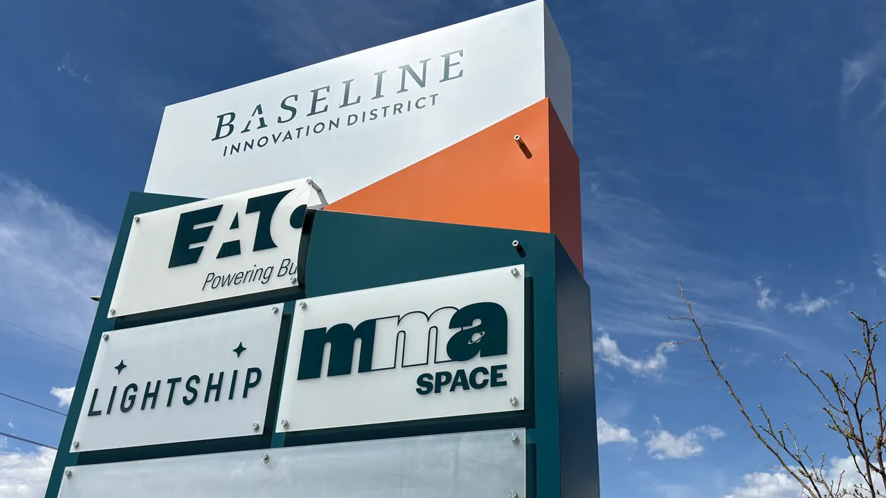 MMA Space