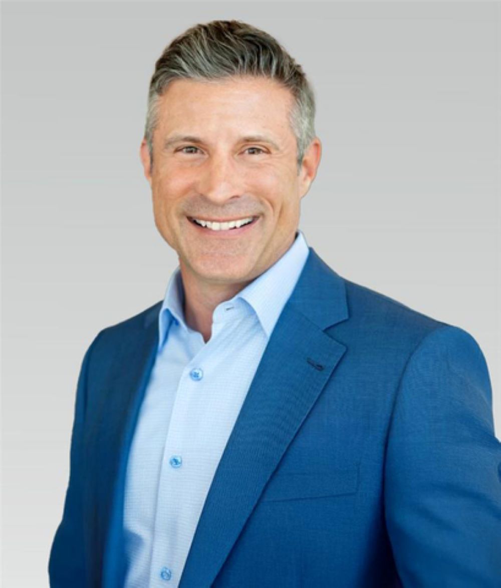 Maxar hires leader for Enterprise biz unit