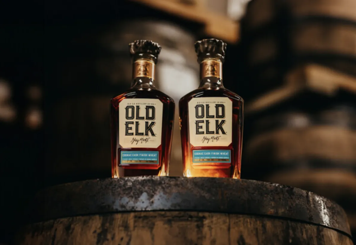 Middle West Spirits acquires Old Elk Distillery