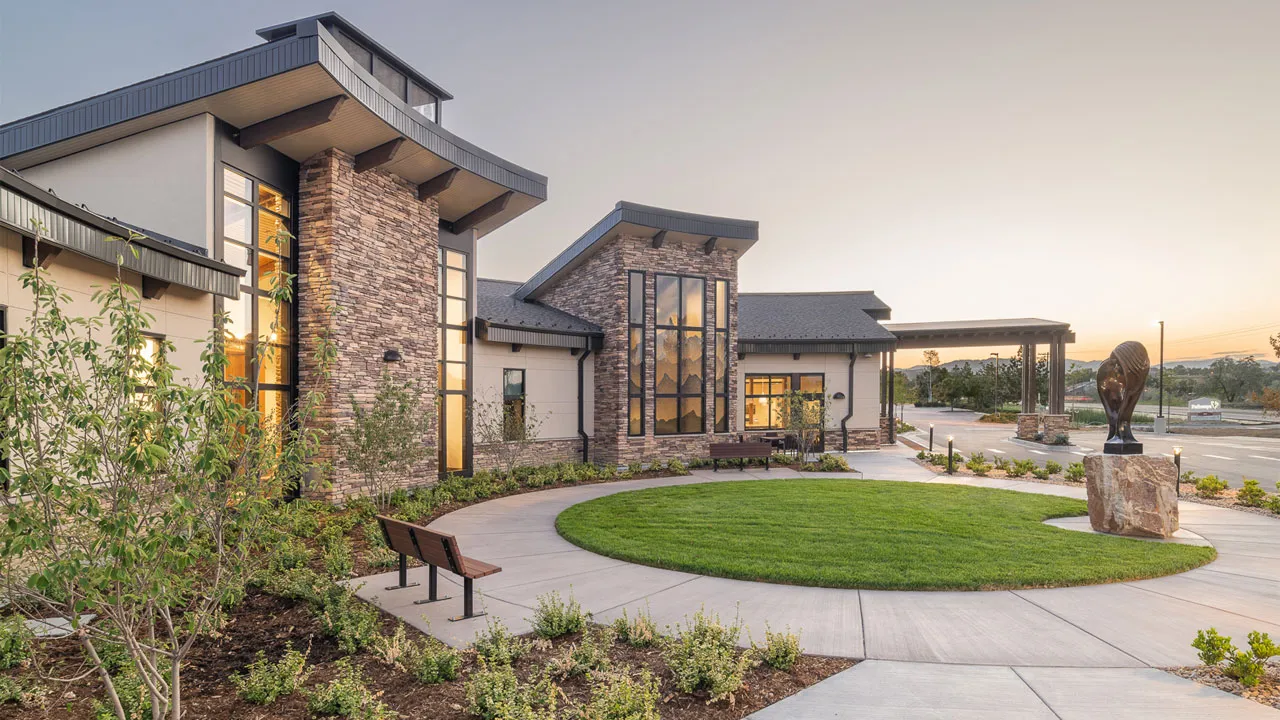 What does Hospice Care look like?