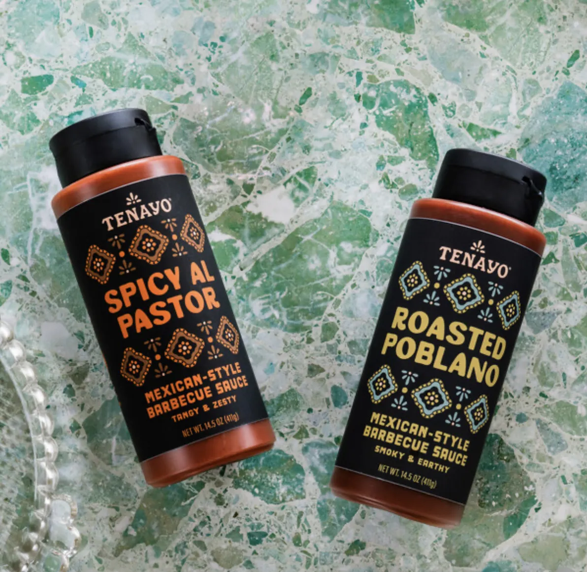 Tenayo Foods image.