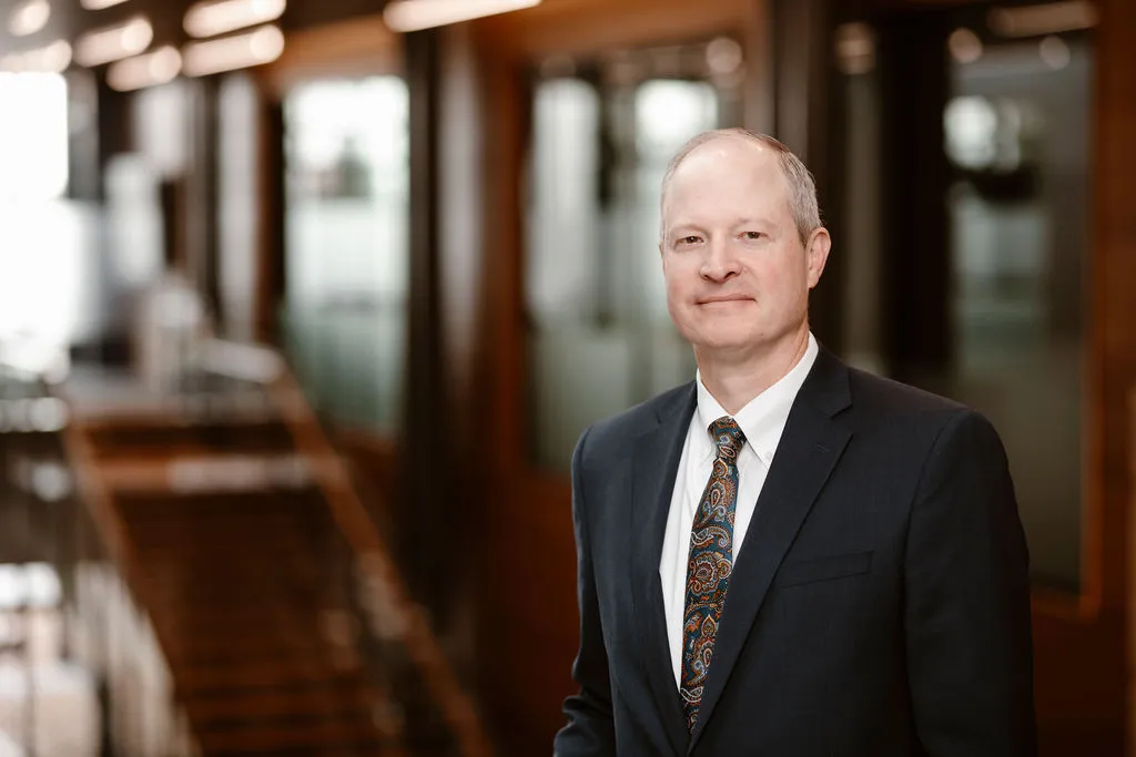 PRPA names Blodgett new chief strategy officer