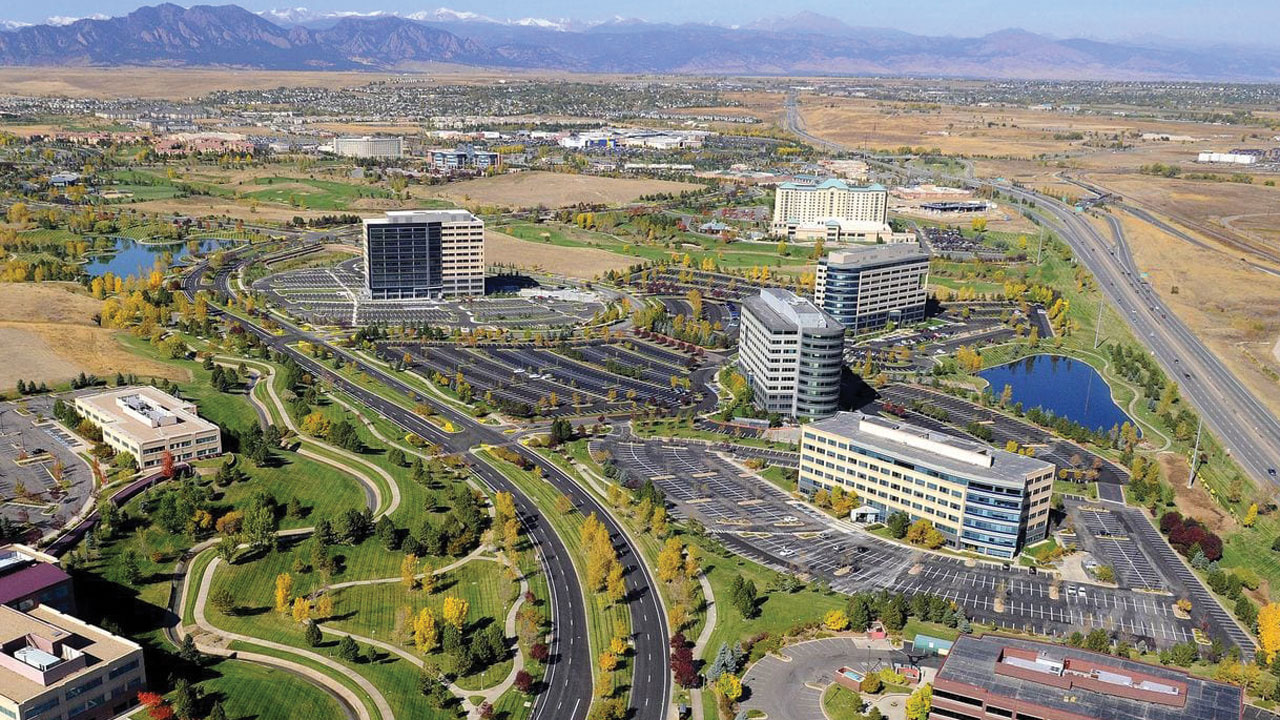 Interlocken - Broomfield