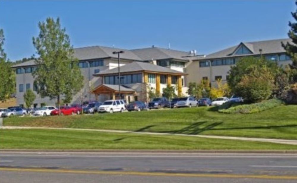 Loveland looks to buy Group Publishing buildings