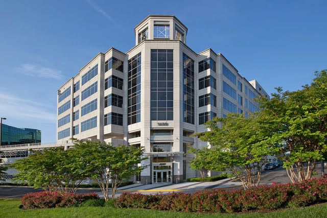 Arsenault’s Real Capital Solutions continues office buying spree with Virginia purchase