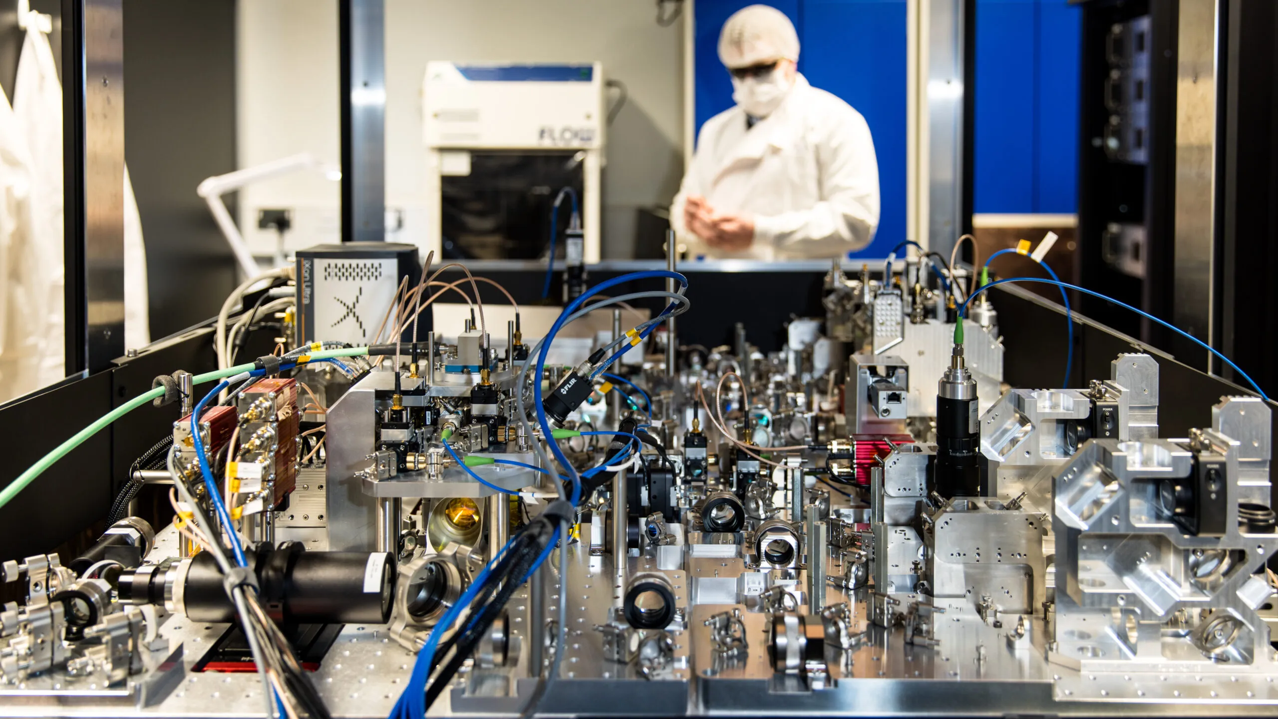Infleqtion solidifies status as one of Boulder’s biggest quantum players with $100M raise