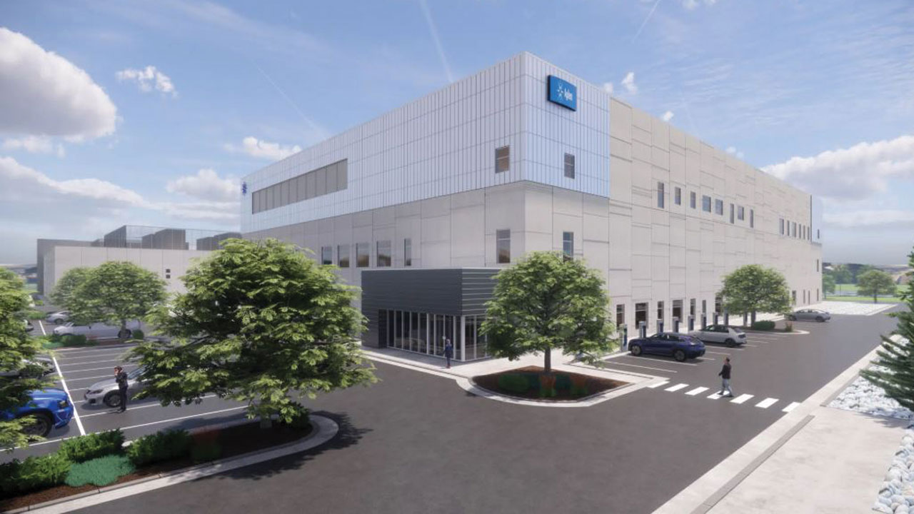 Agilent, Frederick
