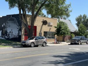 Atlas, Greeley