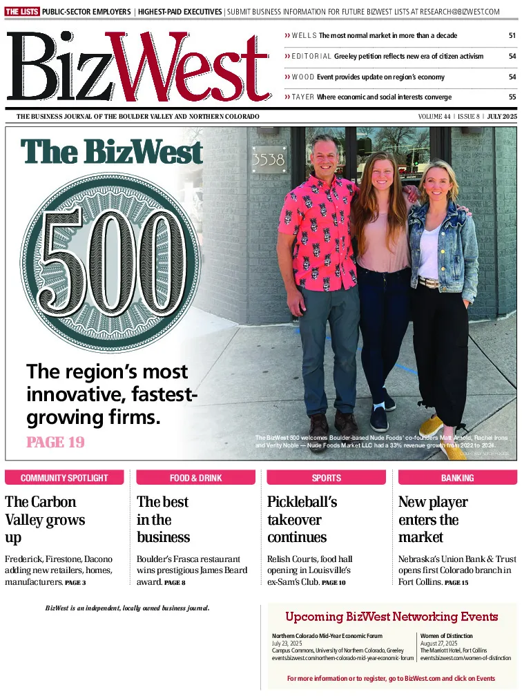 BizWest Edition - July 2025